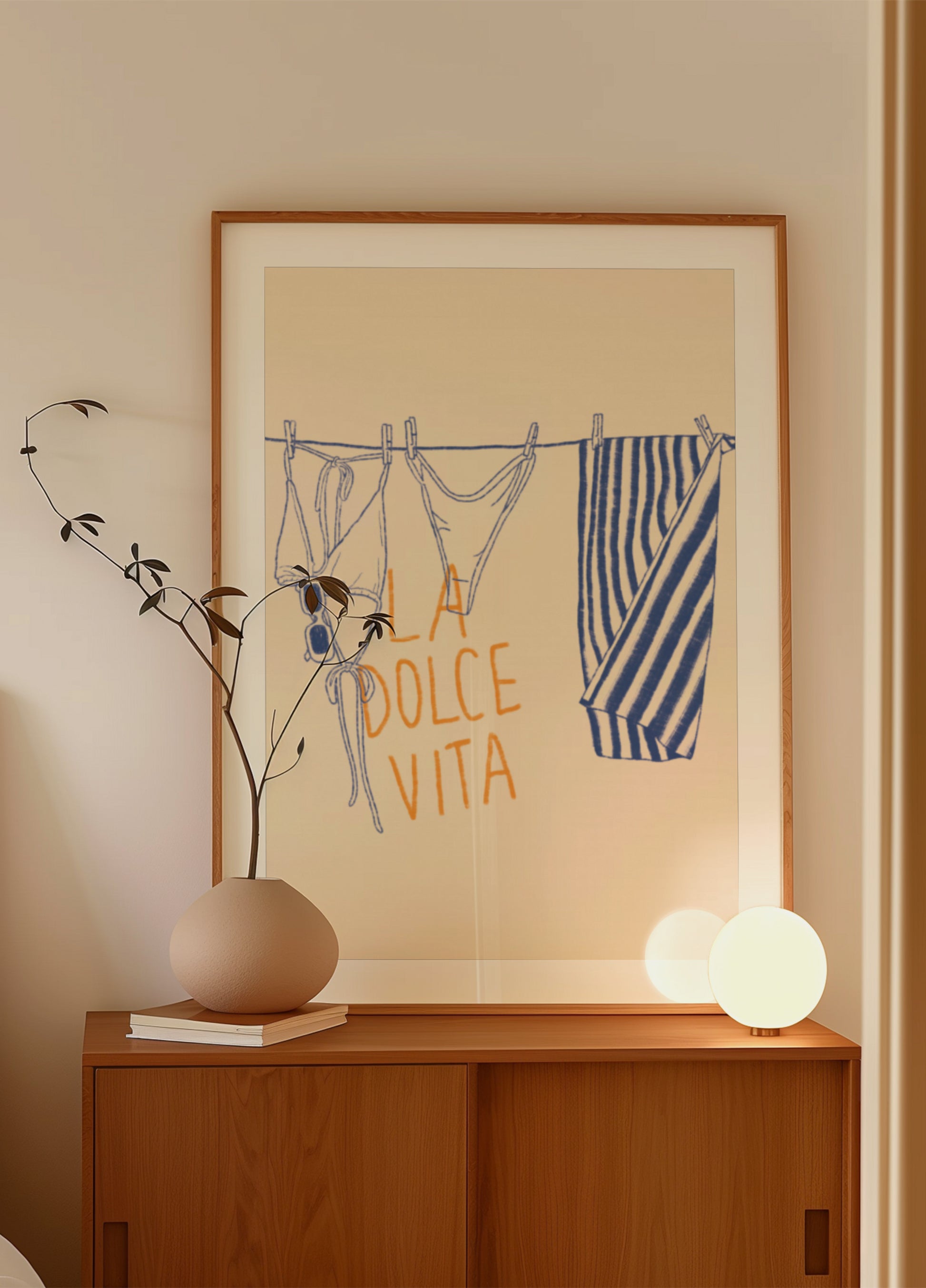 La Dolce Vita kesä