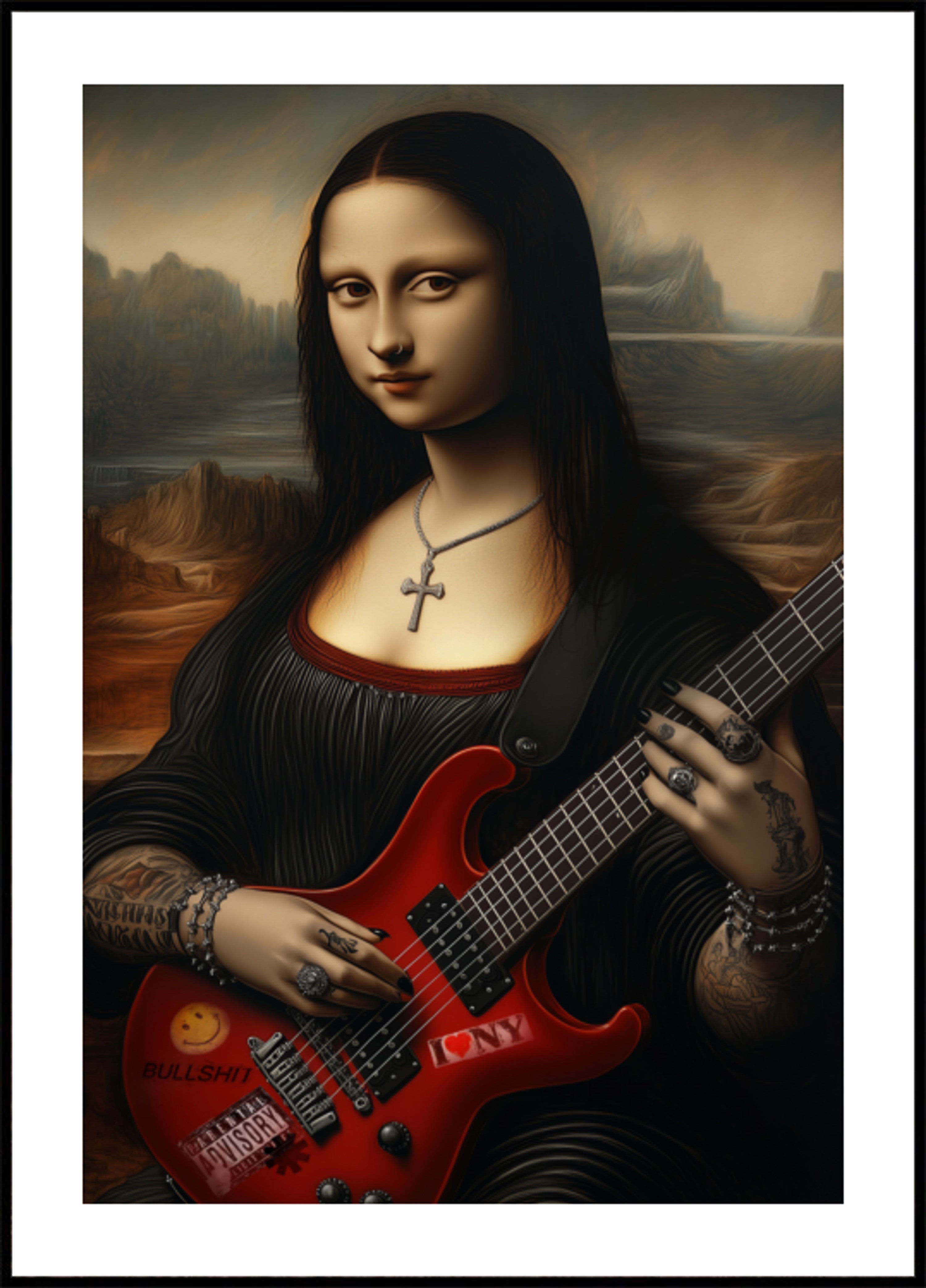 Lisa uusittu