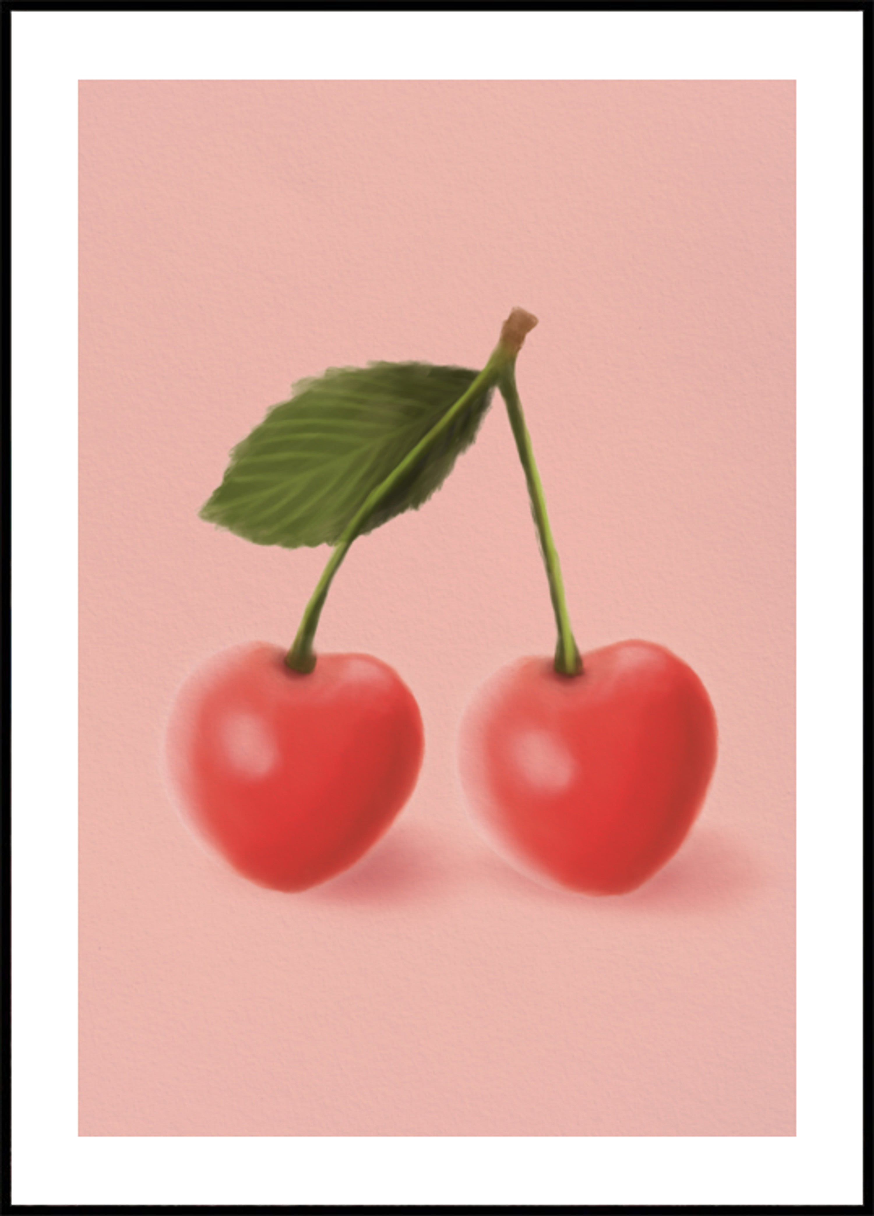 Sweet Cherry Duo