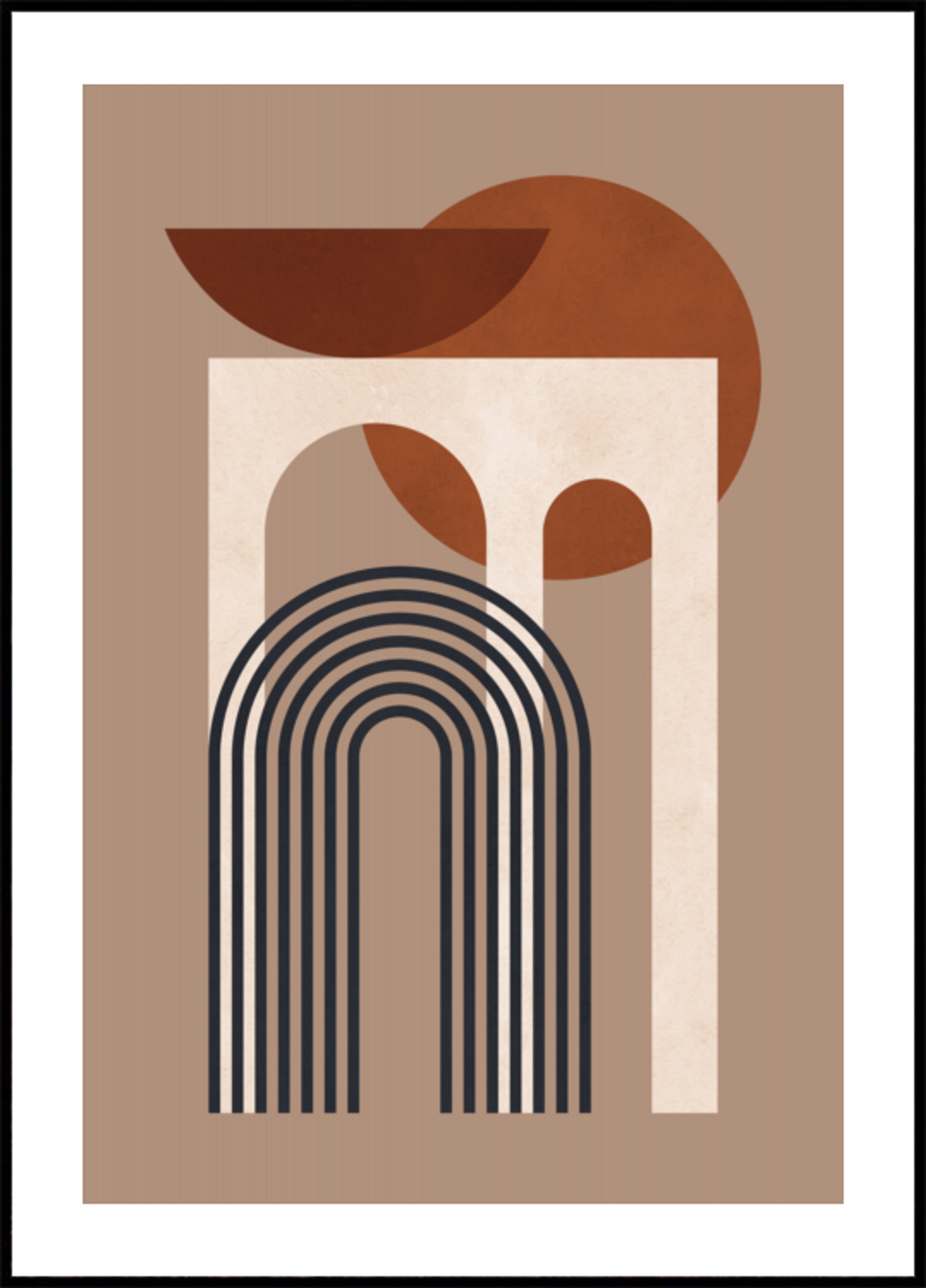 Geometrinen koostumus 3
