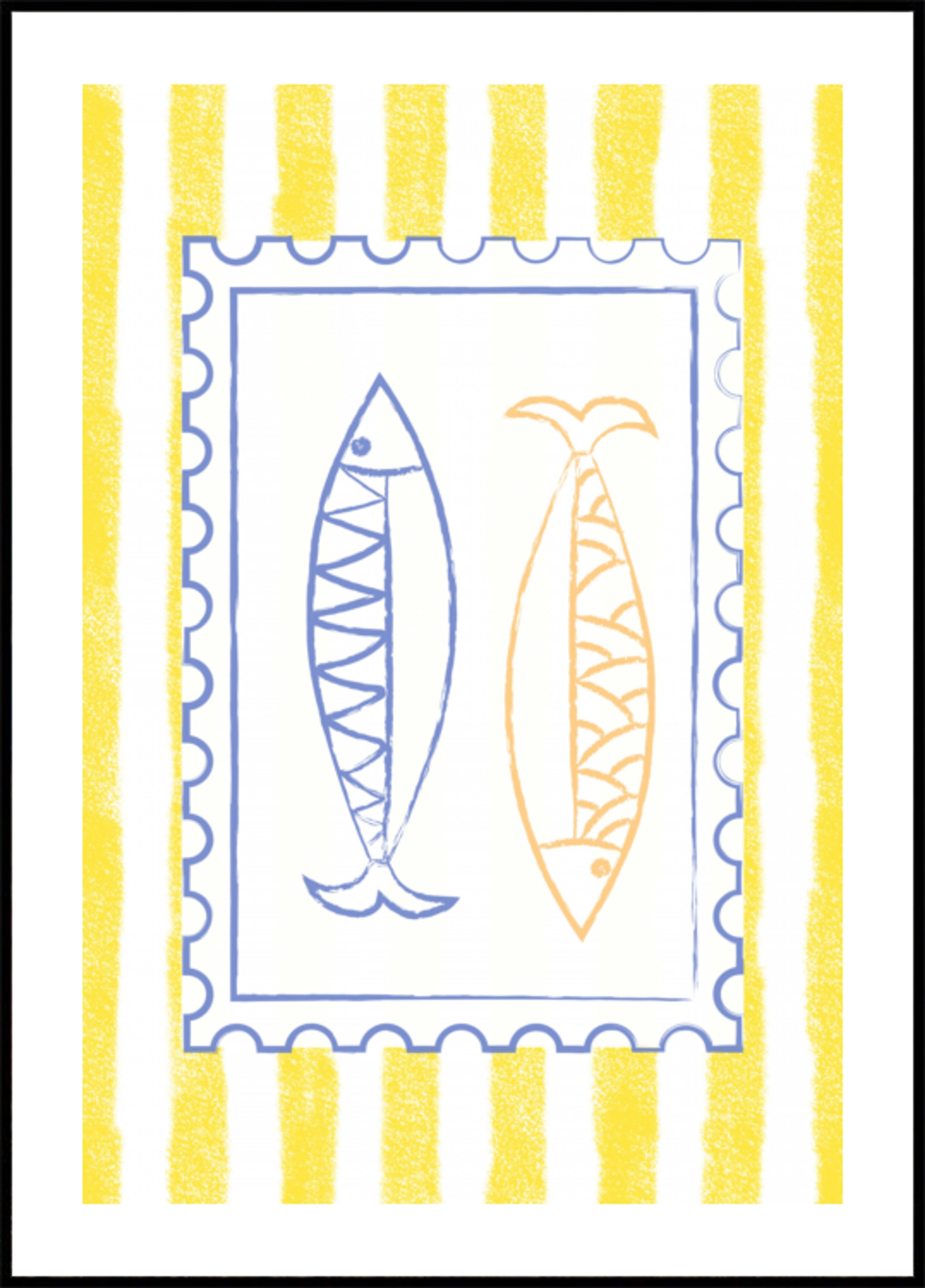 Rannikkokalaleima