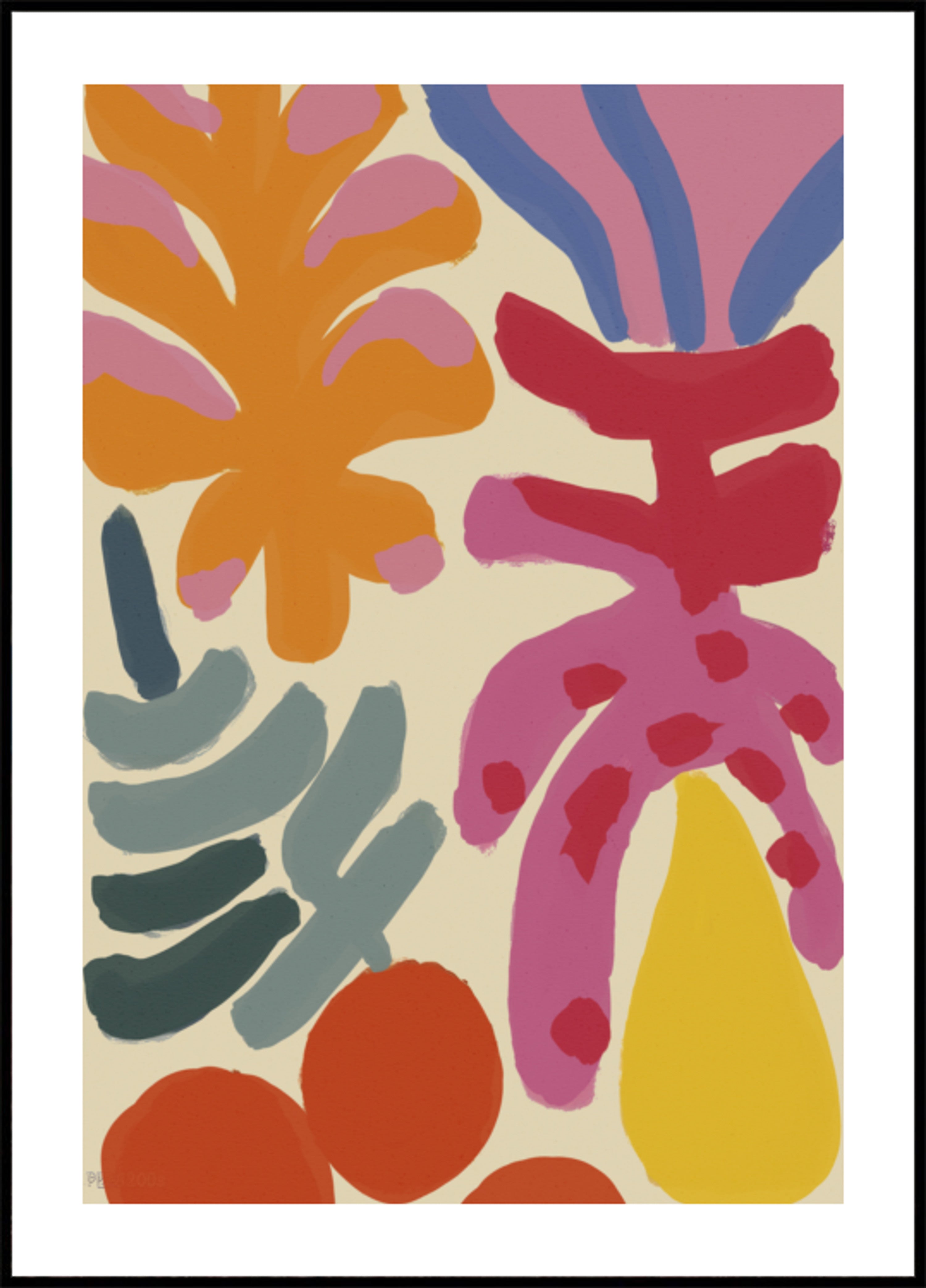 Vivid Bloom Essence