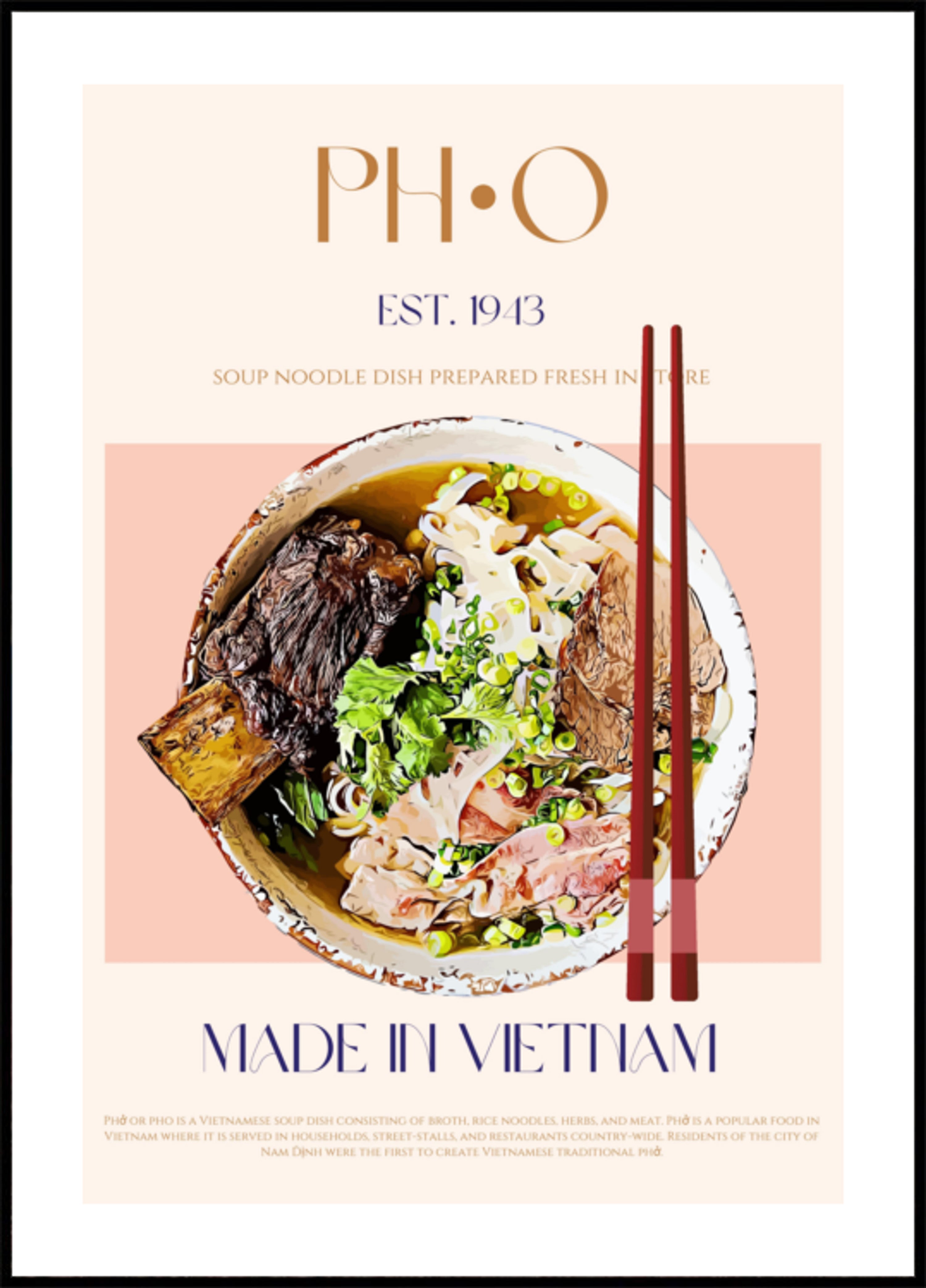 Aito Beef Pho