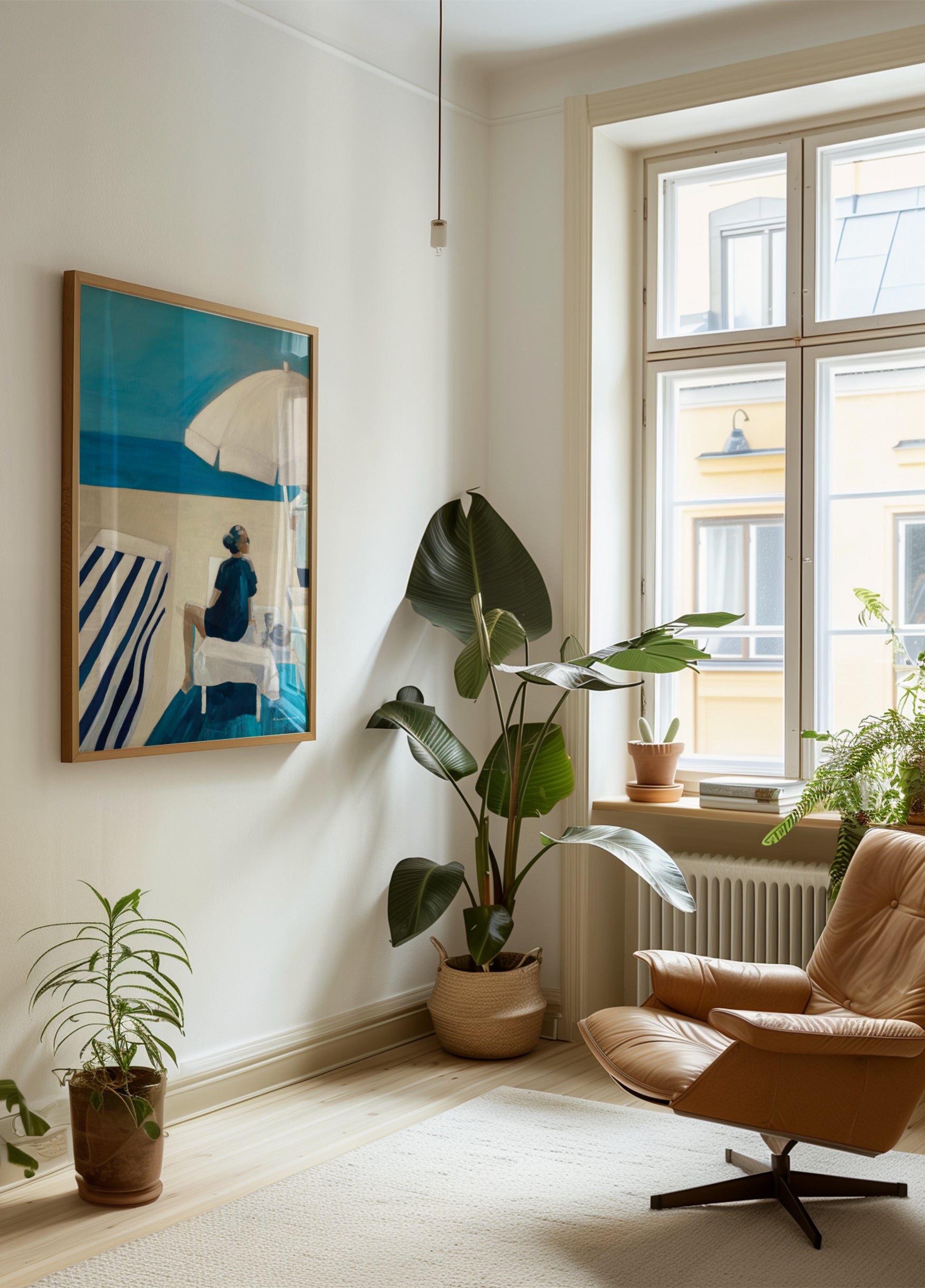 Rantapäivä Serenity