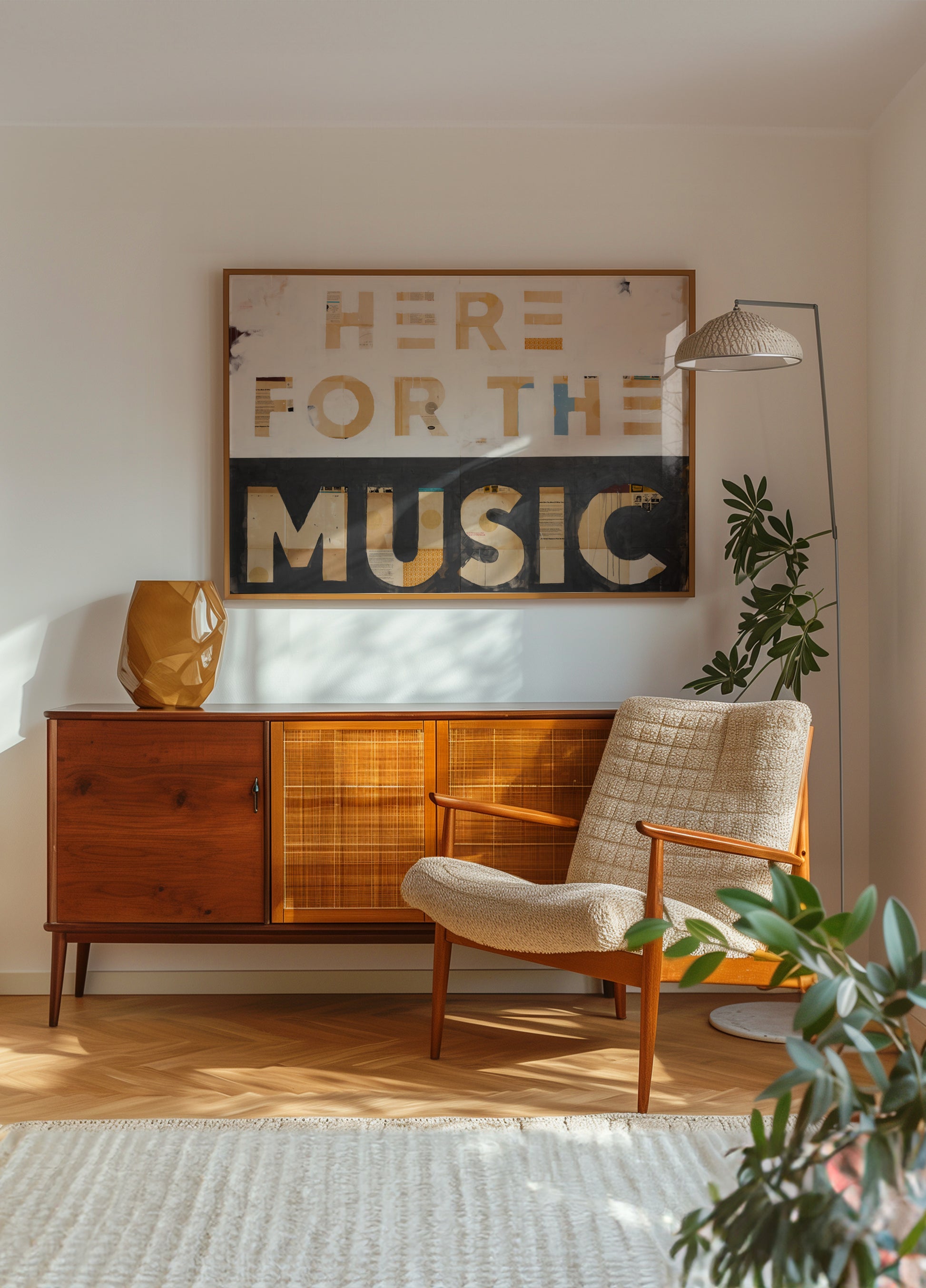 Täällä Musiikkia varten