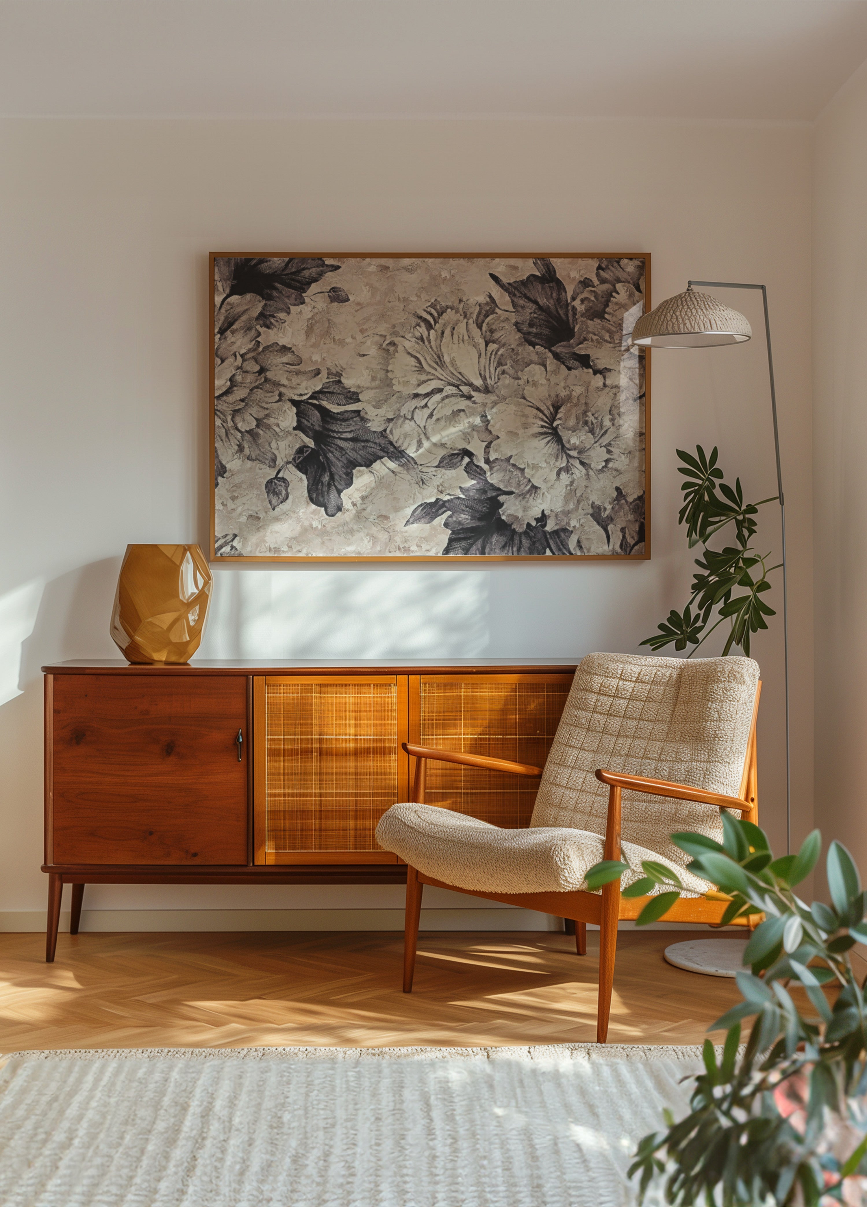 Klassiset yksiväriset pionit