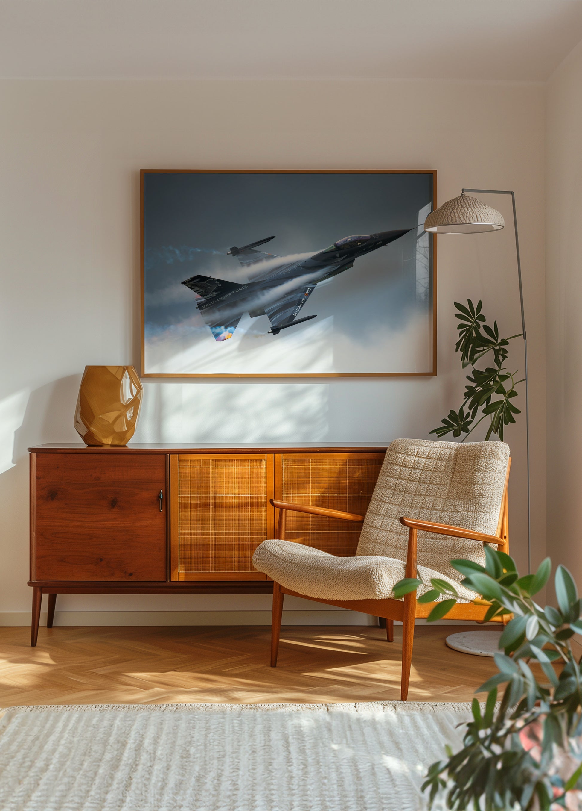 Hävittäjähöyrypolut