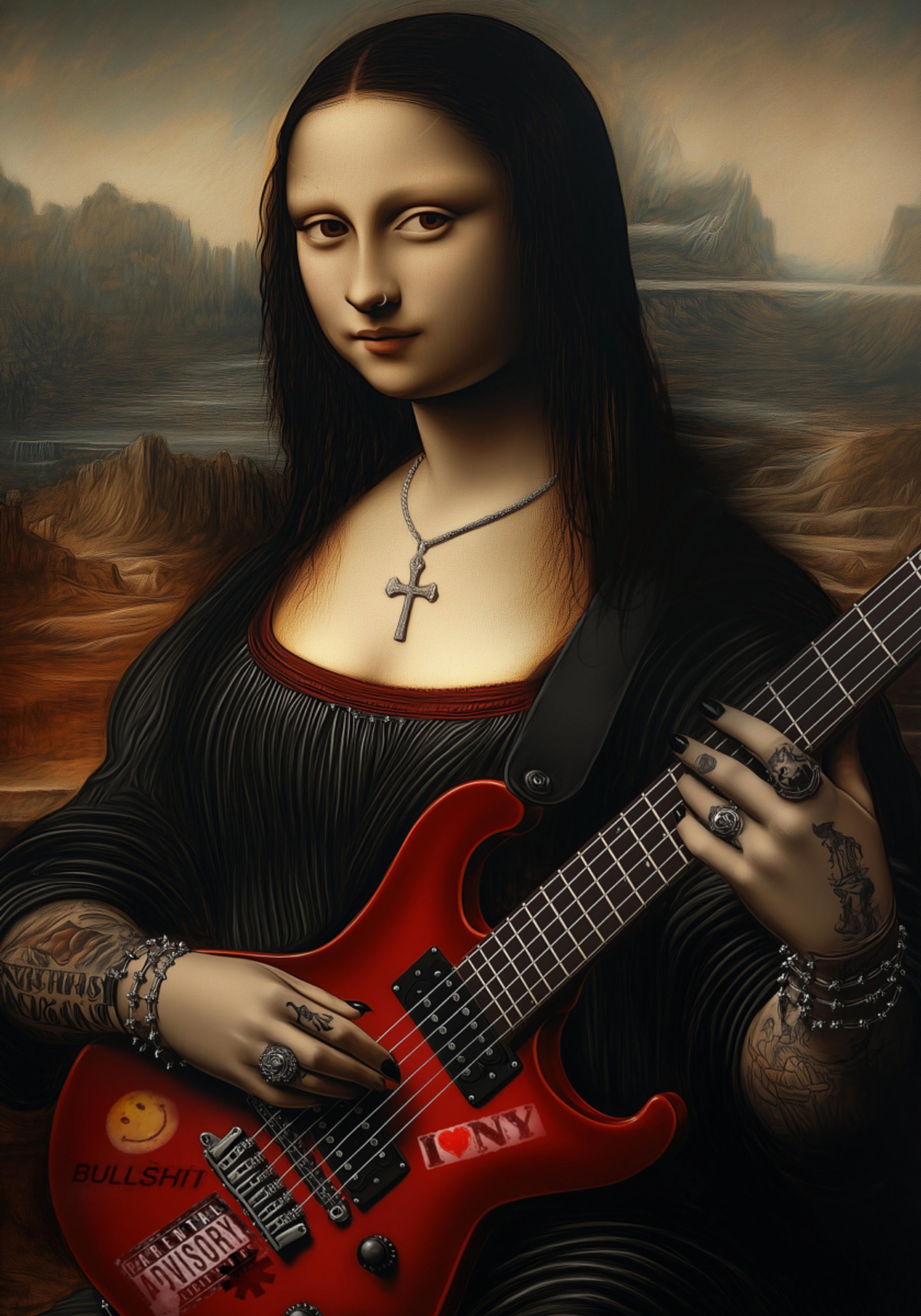 Lisa uusittu