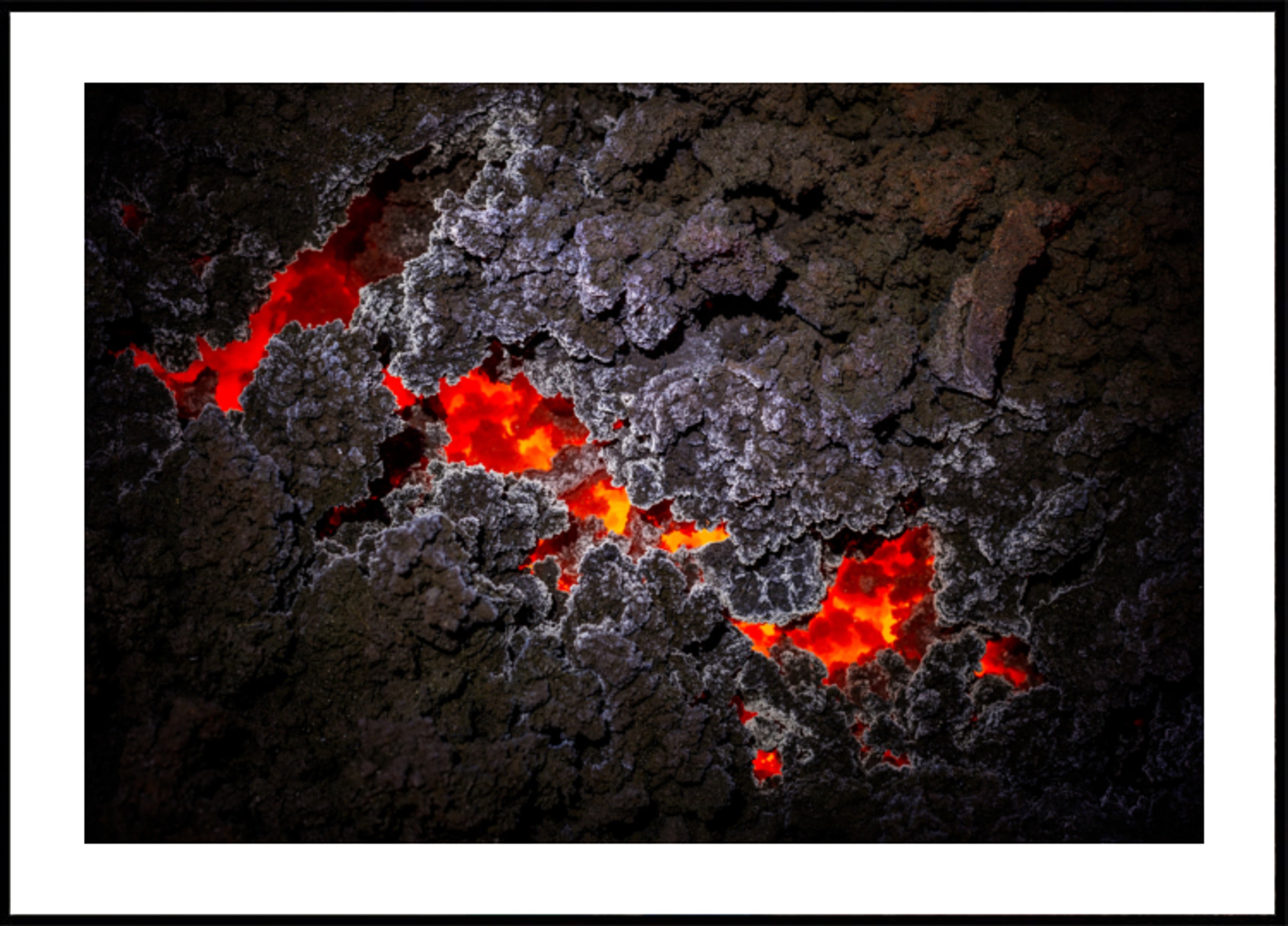 Sula Lava Flow