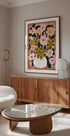 Floral Harmony (NEW) - Posterbox